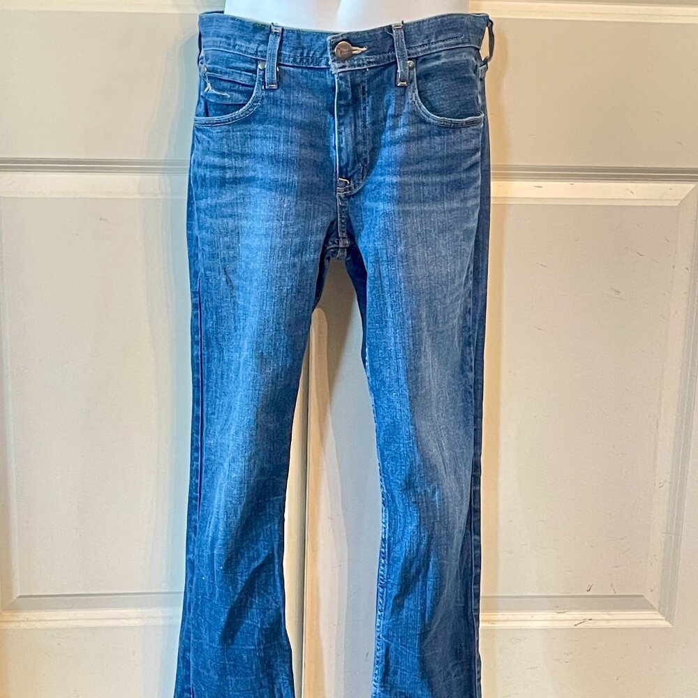 Men's Marc Anthony 30x30 slim fit jeans